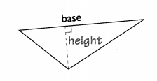 Math in Focus Grade 5 Chapter 6 Practice 2 Answer Key Base and Height of a Triangle 5