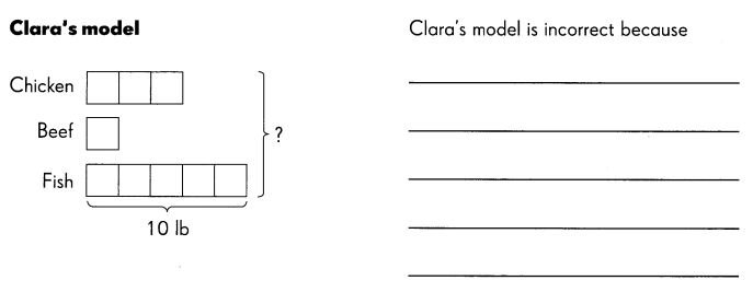 Math in Focus Grade 5 Chapter 7 Answer Key Ratio 2