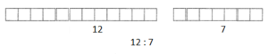 Math in Focus Grade 5 Chapter 7 Practice 1 Answer Key Finding Ratio ...