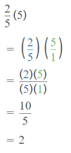 Math in Focus Grade 5 Chapter 4 Practice 4 Answer Key Multiplying Mixed ...