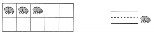 Math in Focus Grade 1 Chapter 1 Practice 1 Answer Key Counting to 10 2