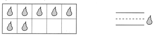 Math in Focus Grade 1 Chapter 1 Practice 1 Answer Key Counting to 10 3