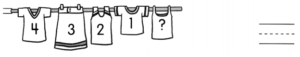 Math in Focus Grade 1 Chapter 1 Practice 3 Answer Key Making Number ...