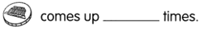 Math in Focus Grade 1 Chapter 11 Practice 2 Answer Key More Picture ...