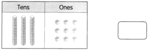 Math in Focus Grade 1 Chapter 12 Practice 2 Answer Key Place Value ...