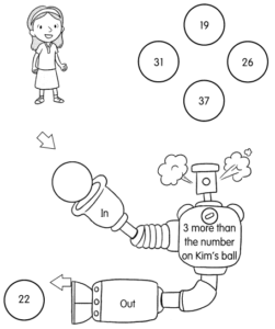 Math in Focus Grade 1 Chapter 12 Practice 3 Answer Key Comparing ...