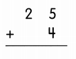 Math in Focus Grade 1 Chapter 13 Practice 1 Answer Key Addition Without Regrouping 14