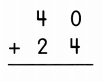 Math in Focus Grade 1 Chapter 13 Practice 1 Answer Key Addition Without Regrouping 17