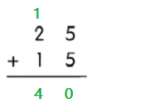 Math in Focus Grade 1 Chapter 13 Practice 2 Answer Key Addition with Regrouping 12