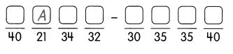 Math in Focus Grade 1 Chapter 13 Practice 2 Answer Key Addition with Regrouping 17