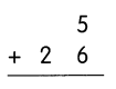 Math in Focus Grade 1 Chapter 13 Practice 2 Answer Key Addition with Regrouping 3