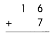 Math in Focus Grade 1 Chapter 13 Practice 2 Answer Key Addition with Regrouping 4