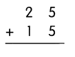 Math in Focus Grade 1 Chapter 13 Practice 2 Answer Key Addition with Regrouping 6