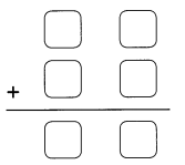 Math in Focus Grade 1 Chapter 13 Practice 2 Answer Key Addition with Regrouping 7