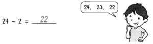 Math in Focus Grade 1 Chapter 13 Practice 3 Answer Key Subtraction ...