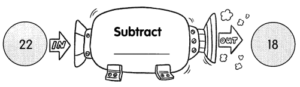 Math in Focus Grade 1 Chapter 13 Practice 4 Answer Key Subtraction with ...