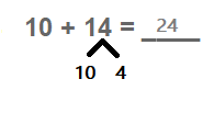 Math in Focus Grade 1 Chapter 14 Practice 1 Answer Key Mental Addition_17
