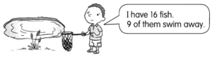 Math in Focus Grade 1 Chapter 14 Practice 2 Answer Key Mental ...