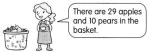 Math in Focus Grade 1 Chapter 14 Practice 2 Answer Key Mental ...