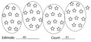 Math in Focus Grade 1 Chapter 16 Practice 1 Answer Key Counting to 100 ...