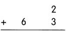 Math in Focus Grade 1 Chapter 17 Practice 1 Answer Key Addition Without Regrouping 8