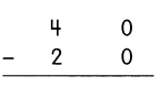 Math in Focus Grade 1 Chapter 17 Practice 3 Answer Key Subtraction Without Regrouping 15