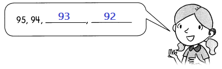 Math in Focus Grade 1 Chapter 17 Practice 3 Answer Key Subtraction ...