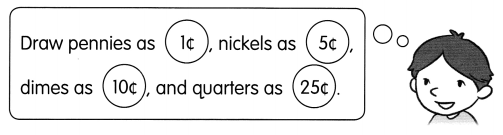 Math in Focus Grade 1 Chapter 19 Practice 2 Answer Key Quarter 11
