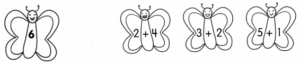 Math in Focus Grade 1 Chapter 3 Practice 2 Answer Key Ways to Add ...