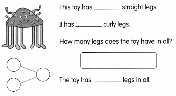 Math in Focus Grade 1 Chapter 3 Practice 4 Answer Key Real-World Problems Addition 3