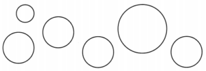 Math in Focus Grade 1 Chapter 5 Practice 1 Answer Key Exploring Plane ...