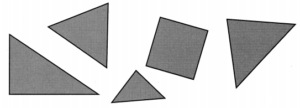 Math in Focus Grade 1 Chapter 5 Practice 1 Answer Key Exploring Plane ...