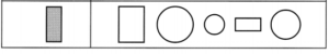 Math in Focus Grade 1 Chapter 5 Practice 1 Answer Key Exploring Plane ...
