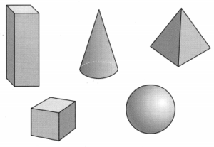 Math in Focus Grade 1 Chapter 5 Practice 3 Answer Key Exploring Solid ...