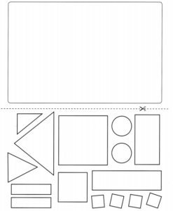 Math in Focus Grade 1 Chapter 5 Practice 4 Answer Key Making Pictures ...