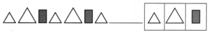 Math in Focus Grade 1 Chapter 5 Practice 7 Answer Key Making Patterns ...