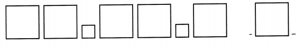 Math in Focus Grade 1 Chapter 5 Practice 7 Answer Key Making Patterns ...