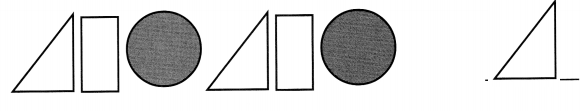 Math in Focus Grade 1 Chapter 5 Practice 7 Answer Key Making Patterns ...
