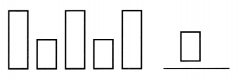 Math in Focus Grade 1 Chapter 5 Practice 7 Answer Key Making Patterns ...