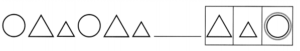 Math in Focus Grade 1 Chapter 5 Practice 7 Answer Key Making Patterns ...