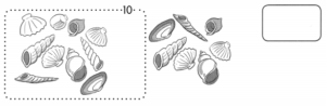 Math in Focus Grade 1 Chapter 7 Practice 1 Answer Key Counting to 20 ...