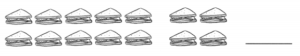 Math in Focus Grade 1 Chapter 7 Practice 1 Answer Key Counting to 20 ...