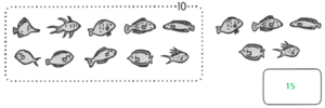 Math in Focus Grade 1 Chapter 7 Practice 1 Answer Key Counting to 20 ...
