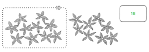 Math in Focus Grade 1 Chapter 7 Practice 1 Answer Key Counting to 20 ...