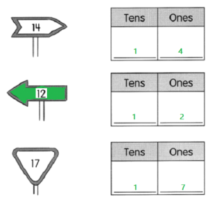 Math in Focus Grade 1 Chapter 7 Practice 3 Answer Key Comparing Numbers ...