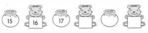 Math in Focus Grade 1 Chapter 7 Practice 4 Answer Key Making Patterns ...