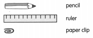Math in Focus Grade 1 Chapter 9 Answer Key Length – Math in Focus ...