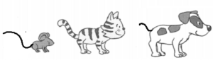 Math in Focus Grade 1 Chapter 9 Practice 2 Answer Key Comparing More ...