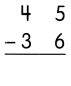 Math in Focus Grade 1 End-of-Year Review Answer Key 5