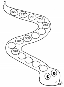 Math in Focus Grade 2 Chapter 1 Answer Key Numbers to 1,000 – Math in ...